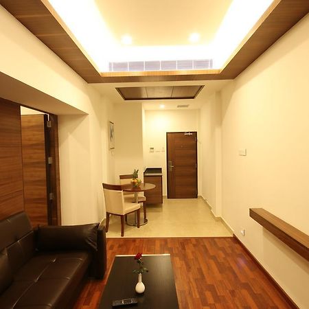 Khanna Fiesta Vellore Bagian luar foto