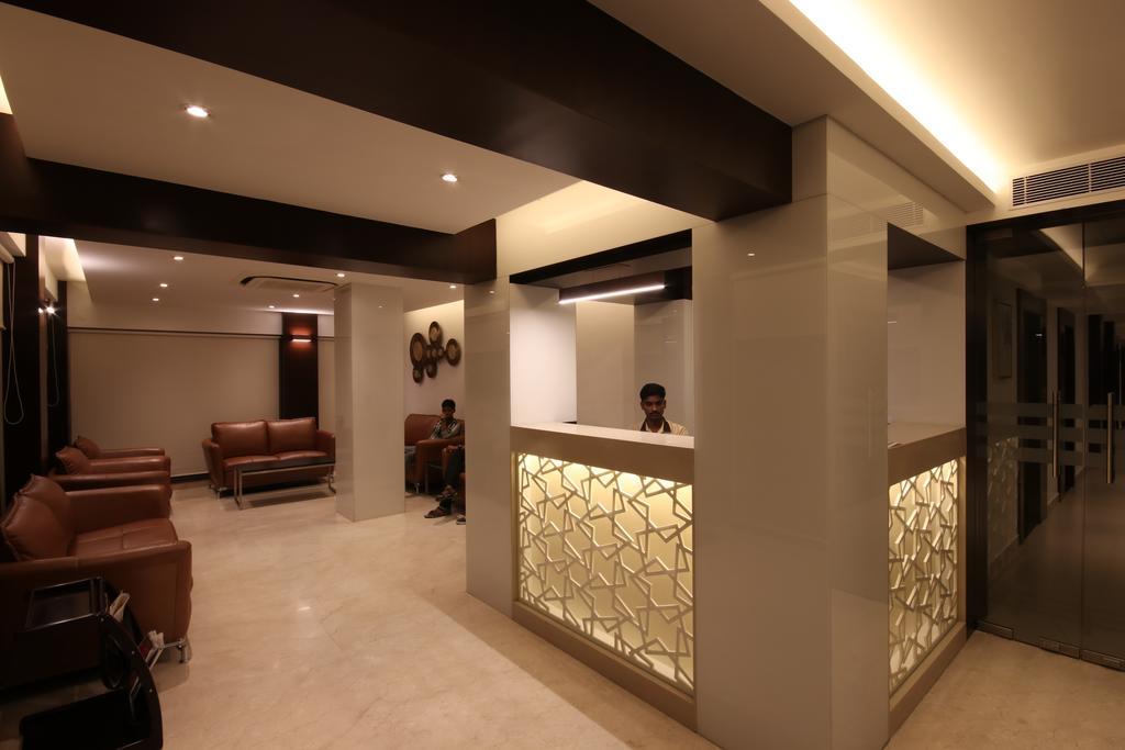 Khanna Fiesta Vellore Bagian luar foto